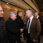 Kocaeli'nin bütün mahalleleri bu iftarda buluştu