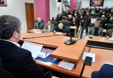 Adıyaman Belediye Meclisi’nde YKS kararı: Ücretler belediye tarafından karşılanacak - Videolu Haber