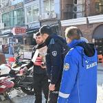 Sevgi Yollarında Kameralı Denetim Başlıyor: Motosikletlere Geçit Yok