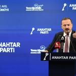 Yavuz Ağıralioğlu: Seçmenin İradesini Çalamazsınız