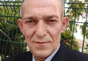 Pencereden düşen 57 yaşındaki Mehmet Murat Göksu hayatını kaybetti