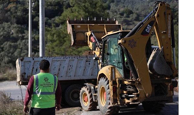 Başkan Çerçioğlu: Aydınımız İçin Çalışmayı Sürdüreceğiz
