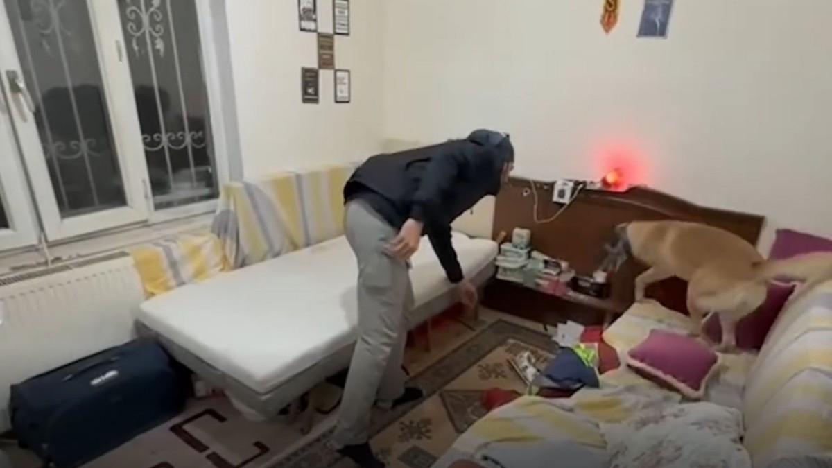 Adıyaman’da güvenlik operasyonları: 76 aranan şahıs yakalandı - Videolu Haber