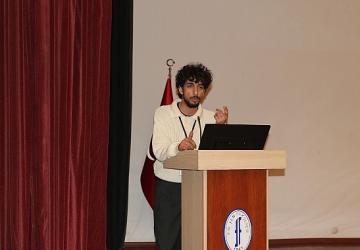 EÜ'de biyolojik istilalar ve küresel tehditler konuşuldu