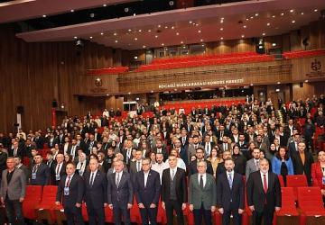 Büyükakın: En doğru ulaşım yöntemi, toplu taşıma sistemi