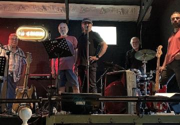 21.Peron'dan Yeni Albüm: Yeni 1973