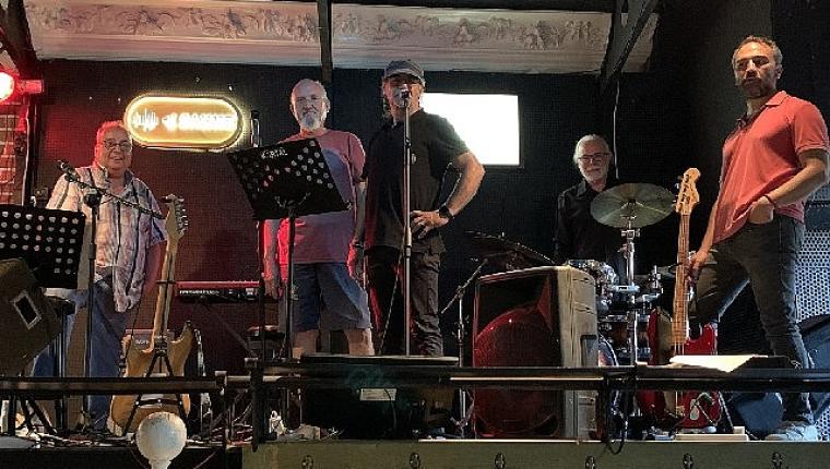 21.Peron'dan Yeni Albüm: Yeni 1973