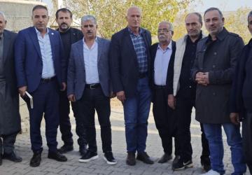 Kahta’da 17 aylık konut mağduriyeti Meclis gündeminde - Videolu Haber