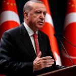 Cumhurbaşkanı’ndan toplumsal dayanışma ve barış mesajı