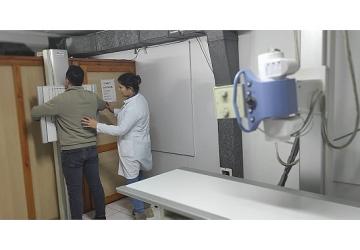 Bayrampaşa Belediyesi'nden bir sağlık hizmeti daha