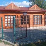 Adıyaman’a 1 yılda 8 modern muhtar evi hizmete açıldı