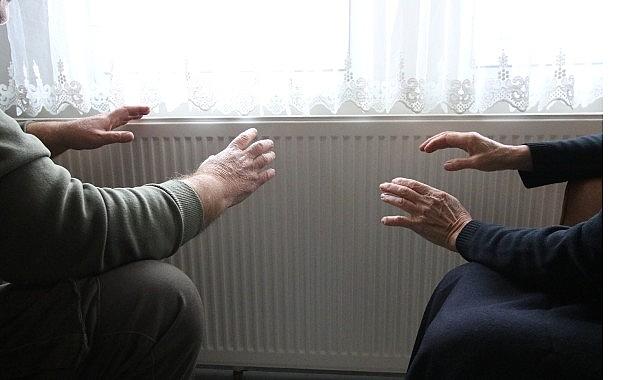 Büyükşehir'den gönülleri ısıtan hizmet