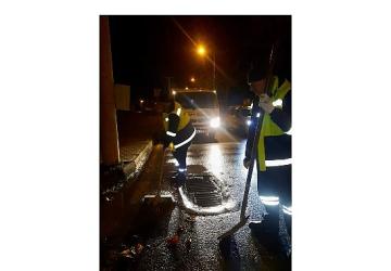 Didim Belediyesi Ekipleri Her Zaman Görevde