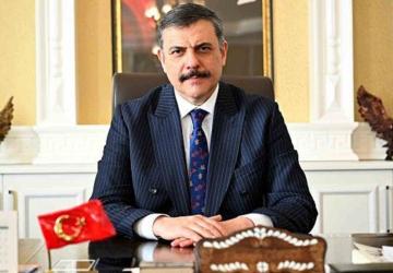 Yeni İçişleri Bakanı Mustafa Çiftçi'den ilk açıklama: ‘81 ilde emniyet ve asayiş için çalışacağız’