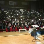 Adıyaman’da sanatçı Kahtalı Mıçe için anma gecesi düzenlendi - Videolu Haber