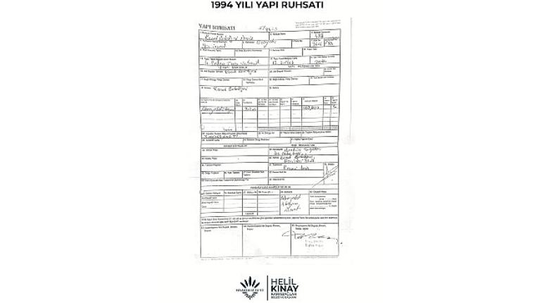 Karbel A.Ş. Akaryakıt İstasyonu Basın Açıklaması