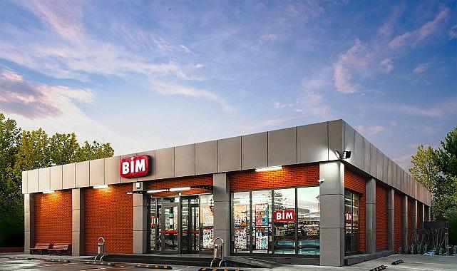 BİM'den Kadın Üreticilere ve Yerel Üretime Destek