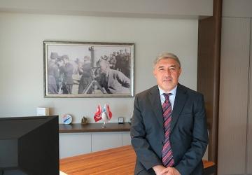 OMSAN Lojistik, Renault ile Fas'ta Güven Tazeledi