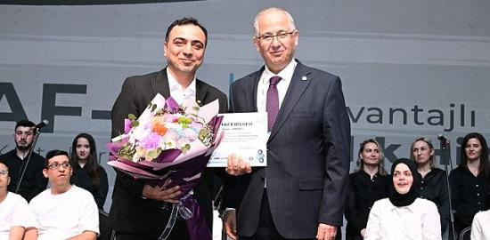 Gonca'dan USKAF-IX'e anlamlı katkı