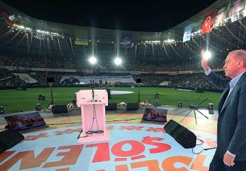 Türk Dünyası, “Gençliğin Başkenti Kocaeli'de" buluşacak