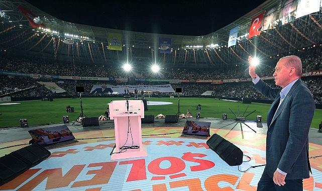 Türk Dünyası, “Gençliğin Başkenti Kocaeli'de" buluşacak