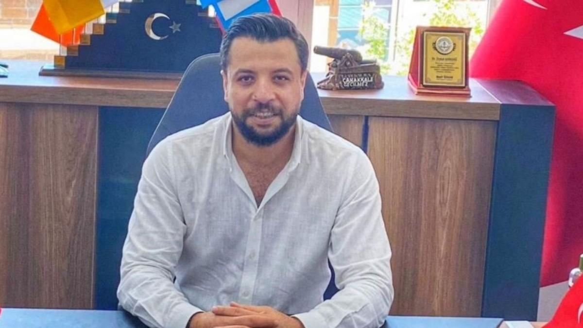 Mali müşavir Mehmet Küçük’ten KOSGEB dolandırıcılığı uyarısı