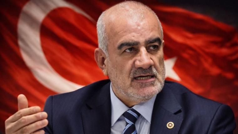 Milletvekili Özhan: İstanbul’un fethi medeniyetimizin zaferidir