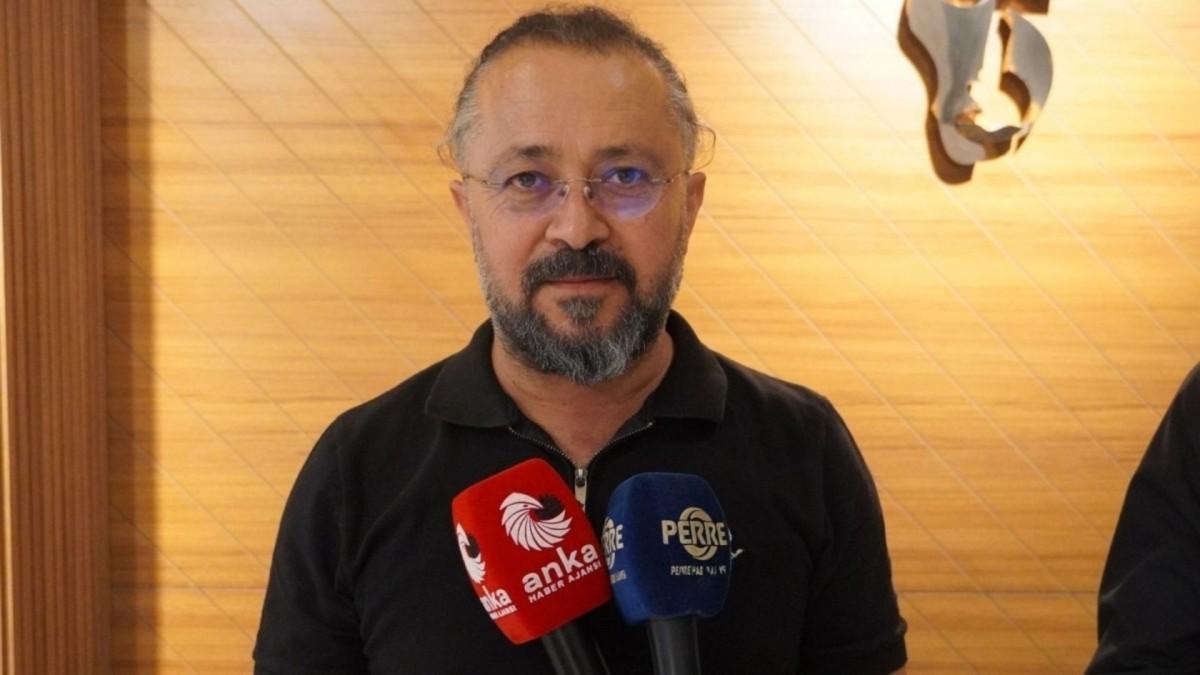 AFOT 02 Başkanı Musa Gürbüz: ‘2025’te sanatla Adıyaman’ı anlattık’ - Videolu Haber