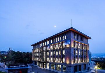 Sapanca Gölü'nden Su Alımı Durduruldu