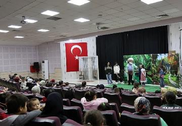 Kartepe'de Ramazan Neşesi