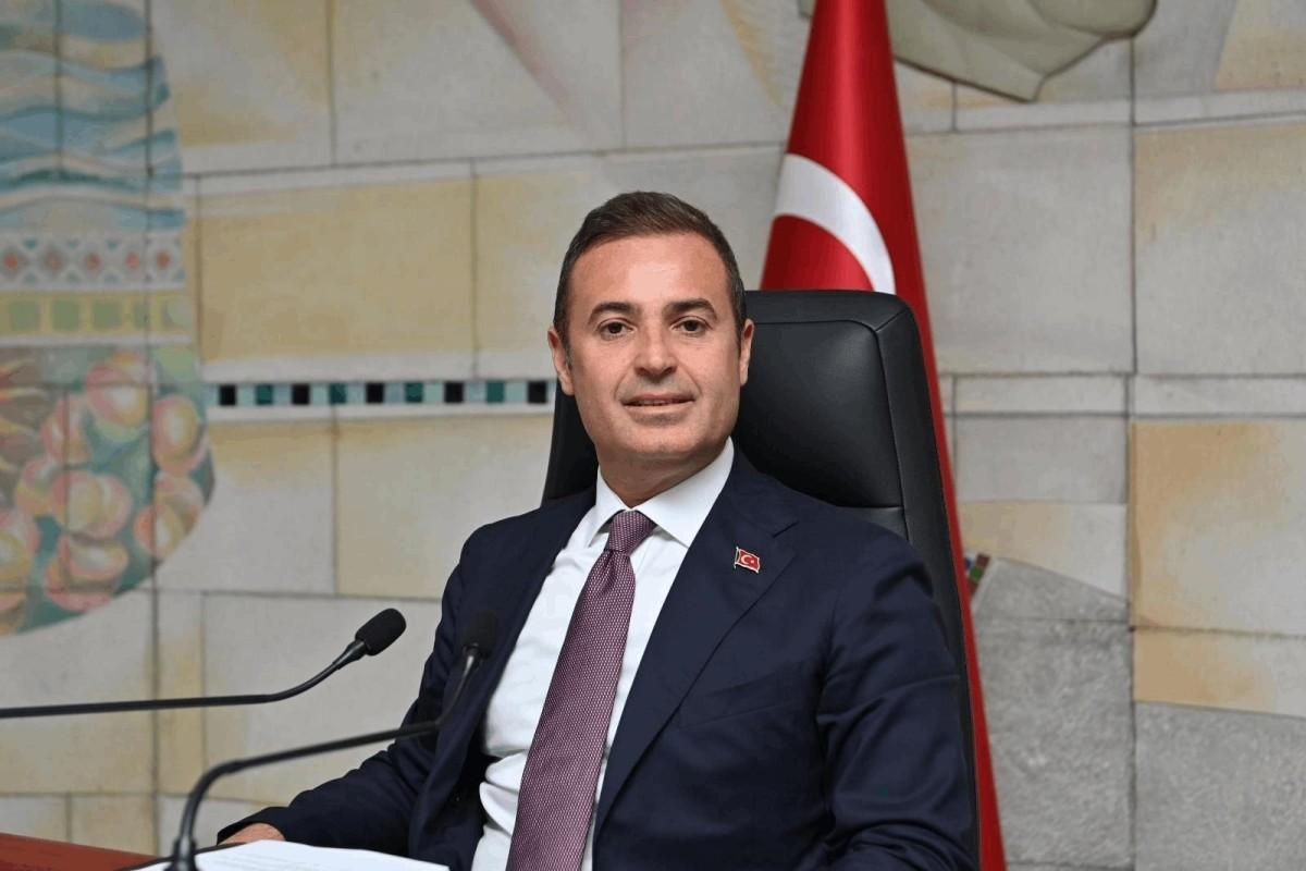 Başkan Akın’dan Dünya Çiftçiler Günü Mesajı