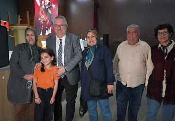 Edremit Belediyesi halk buluşmalarını sürdürüyor