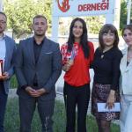 Dünya ikincisi Adıyamanlı milli atlet Kader Güvenç’e destek çağrısı - Videolu Haber