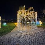 Beylikdüzü Kış Festivali Başladı