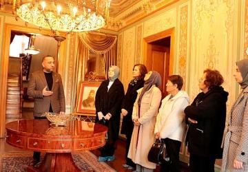 Büyükşehir, “Kat'ı sanatını" geleceğe aktarıyor