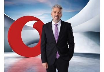 Vodafone Grubu'nun Çevre Performansına CDP'den Bir Kez Daha Tam Not
