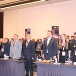 Harran Üniversitesi Hastanesi bilimsel çalışmalarını sürdürüyor