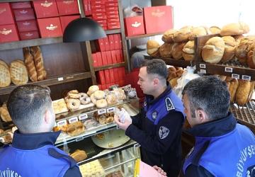 Konya Büyükşehir Zabıtası Ramazan Ayı Öncesi Gıda Denetimlerini Artırdı