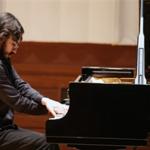 Barok Müzik Festivali'nde genç virtüöz ağırlandı