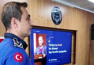 İzmir'de zabıta hizmetlerinde yeni dönem: Ortak denetim ve dijital dönüşüm