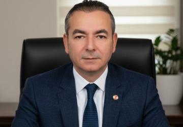 Başkan Çeliker’den 19 Mayıs mesajı: ‘Gençlerimiz Türkiye’nin en büyük teminatıdır’