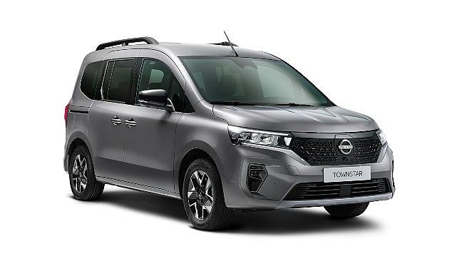 Nissan Türkiye'den Aralık Ayına Özel Avantajlar: X-Trail ve Yeni Townstar Modellerinde Çarpıcı Fırsatlar