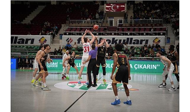 Konya Büyükşehir Belediyespor'dan Haberler