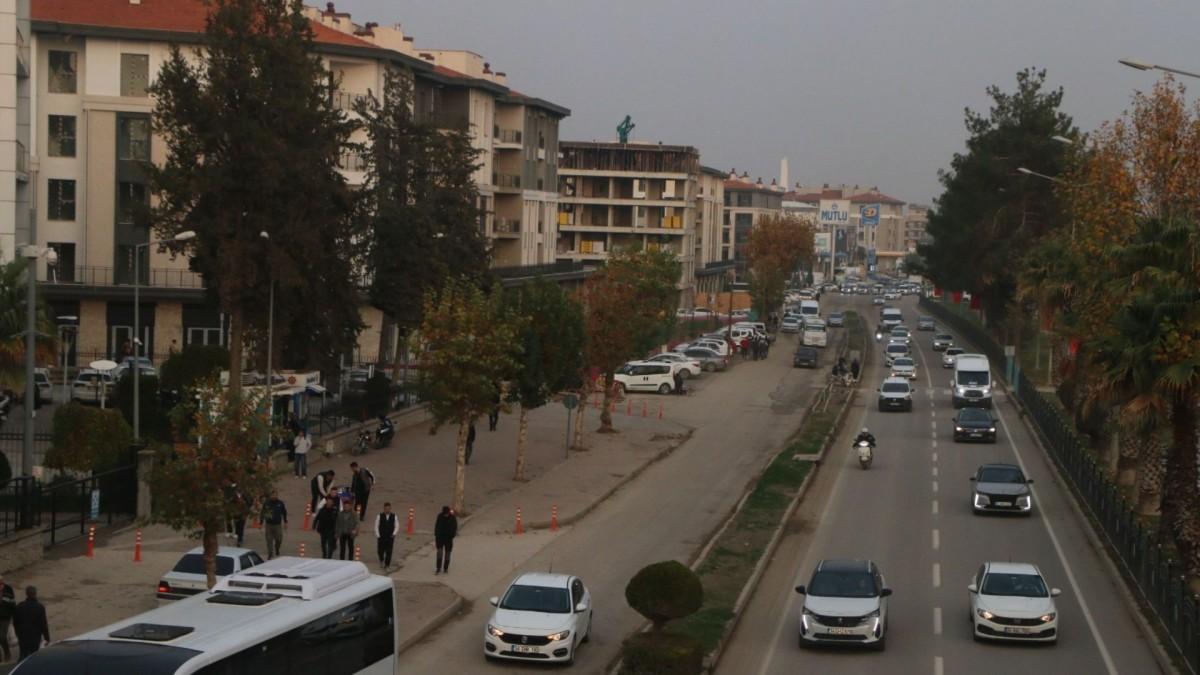 Adıyaman’da TYP kapsamında 2 bin kişiye istihdam sağlanacak