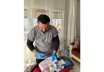 Geyve Belediyesi'nden 2025'te Gönüllere Dokunan Sağlık Hizmetleri