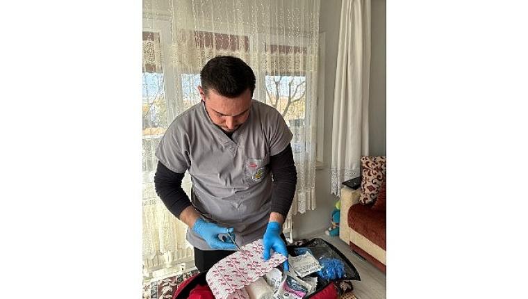 Geyve Belediyesi'nden 2025'te Gönüllere Dokunan Sağlık Hizmetleri