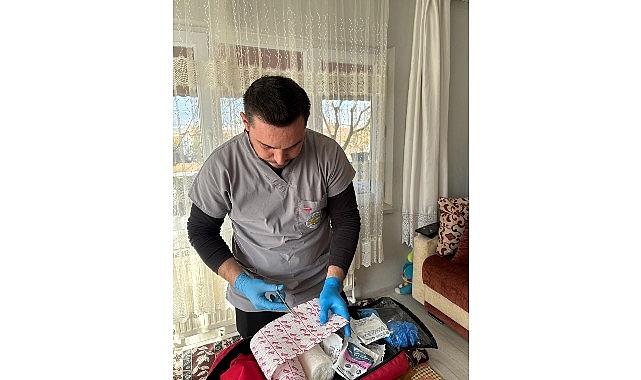 Geyve Belediyesi'nden 2025'te Gönüllere Dokunan Sağlık Hizmetleri