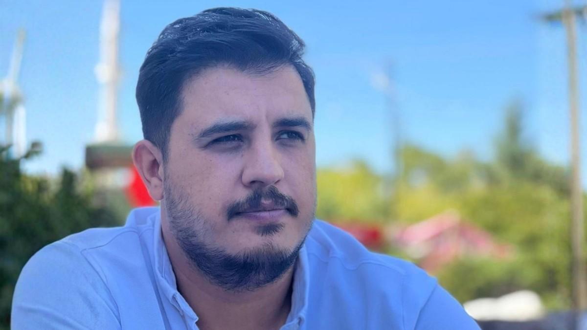 İş insanı Merdan Bozkurt: ‘6 Şubat’ta yakınlarımızla birlikte biz de öldük’