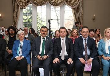 Osmangazi'den İki Şehri Birleştiren Dokunuş