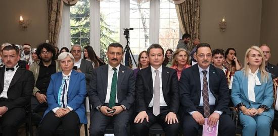 Osmangazi'den İki Şehri Birleştiren Dokunuş